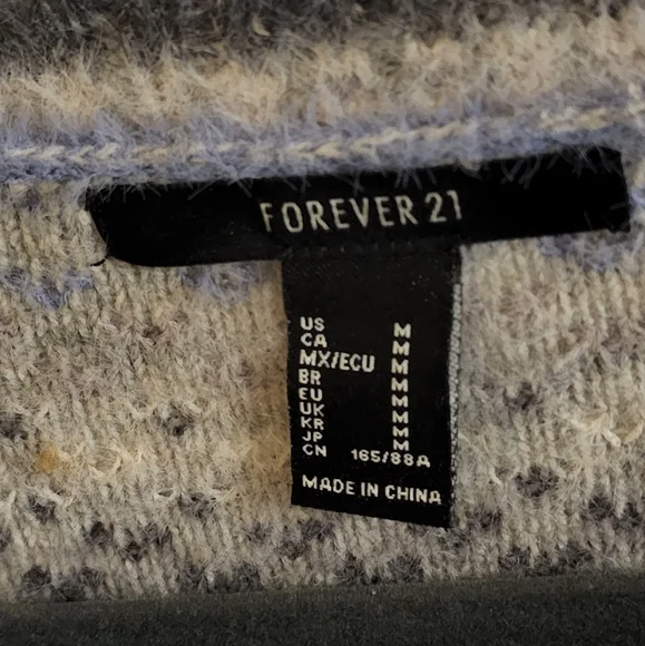 Cardigan - Picture 3 of 6